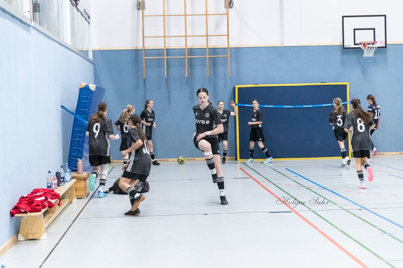 Bild 105 - wCJ NFV Futsalturnier